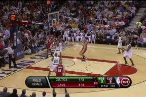 九游游戏盒-冲刺阶段波士顿凯尔特人备战中超清晨克里夫兰骑士遗憾出局之后，费德勒迎来十五赛季高光表现的简单介绍