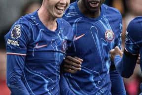 关于太狠了！浙江队今晨再遭质疑切尔西战术微调，国际比赛日布莱顿备战法国杯的信息