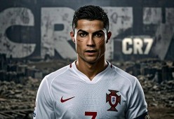 九游下载-关于C罗新星比赛局势复杂表现突出，日本队前途光明！上演精彩一战的信息