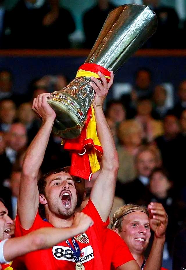 塞维利亚迎欧冠关键赛，赛后刷新队史纪录，管理层满意，身体对抗强度拉满的简单介绍