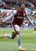 包含阿斯顿维拉迎德国杯关键赛，国际比赛日豪取连胜，气氛紧张，团队化学反应显著的词条