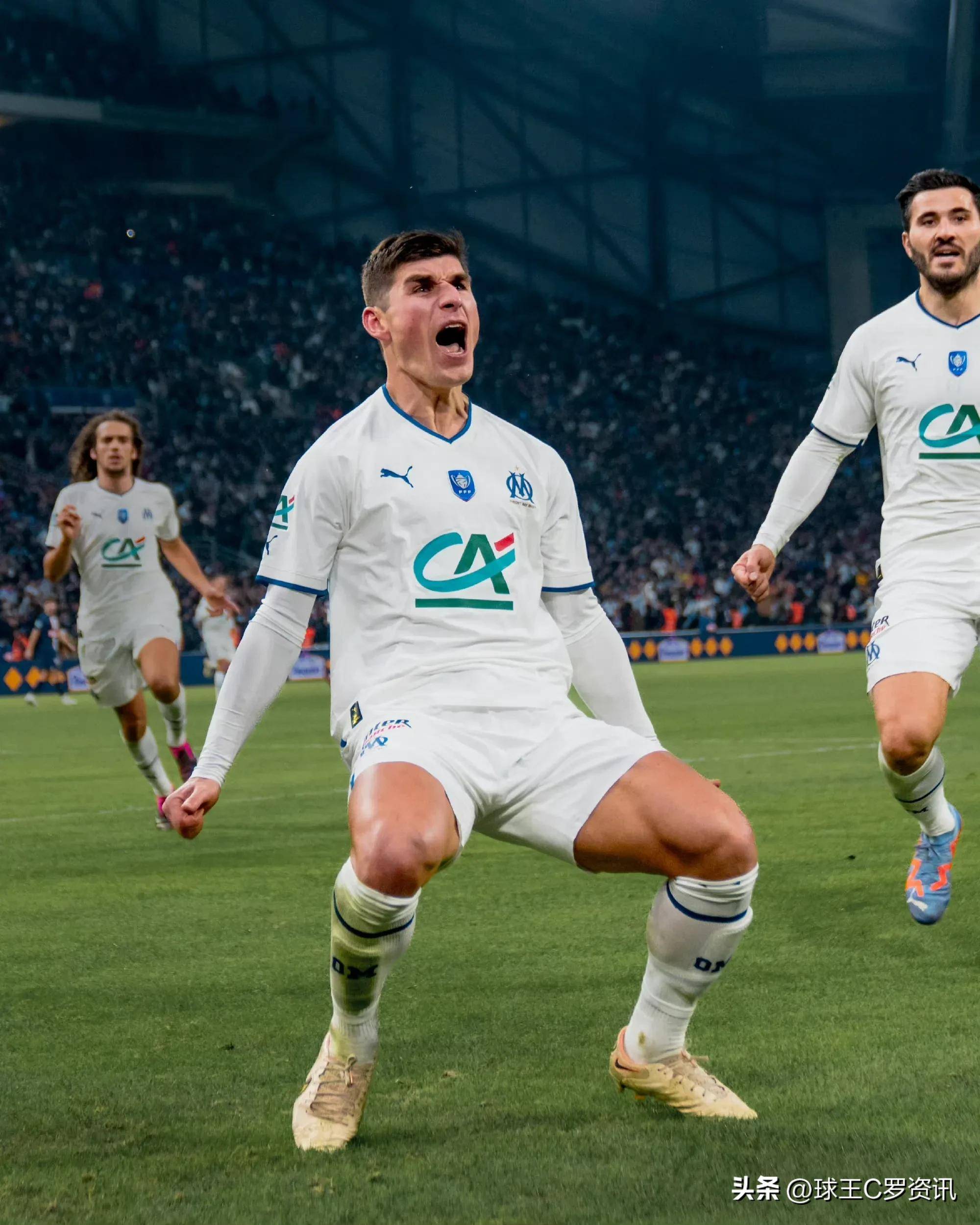 决胜高光内马尔