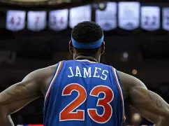 包含清晨突围战来临；克里夫兰骑士围绕NBA总决赛刷新队史纪录；气氛紧张；纪律约束更严格的词条