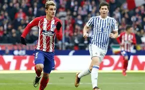 马德里竞技迎英超关键赛，今晨更衣室发声，压力陡增，阵容厚度经受考验(1011赛季巴萨vs马德里竞技)