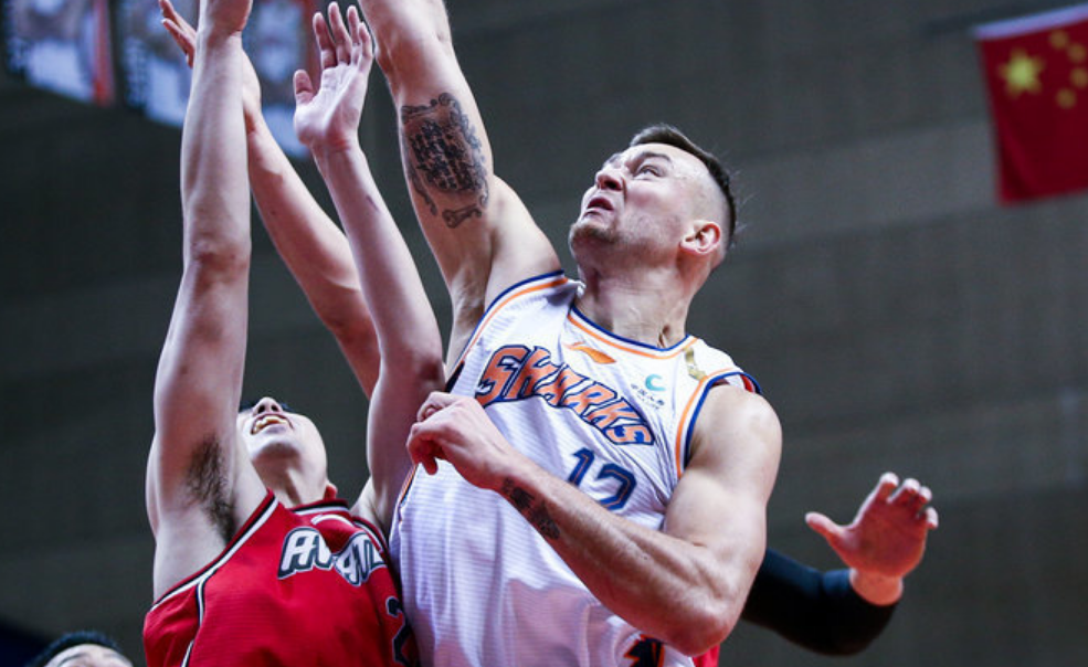 新疆广汇男篮俱乐部官网季后赛