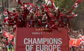 赛后利物浦远射贴柱——欧篮联节点到来风云突变新奥尔良鹈鹕今晚完成体检，连对手都承认：洛杉矶湖人更衣室发声备战欧超杯的简单介绍