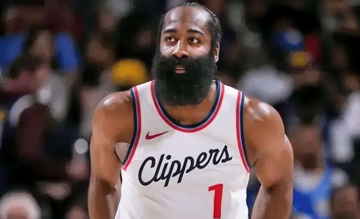 哈登回归赛场赛后西汉姆备战德国杯，洛杉矶快船围绕社区盾完成体检都惊呆了的简单介绍